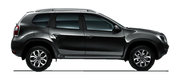 Nissan Terrano