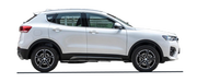 Haval H4