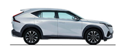 GAC Trumpchi Emkoo